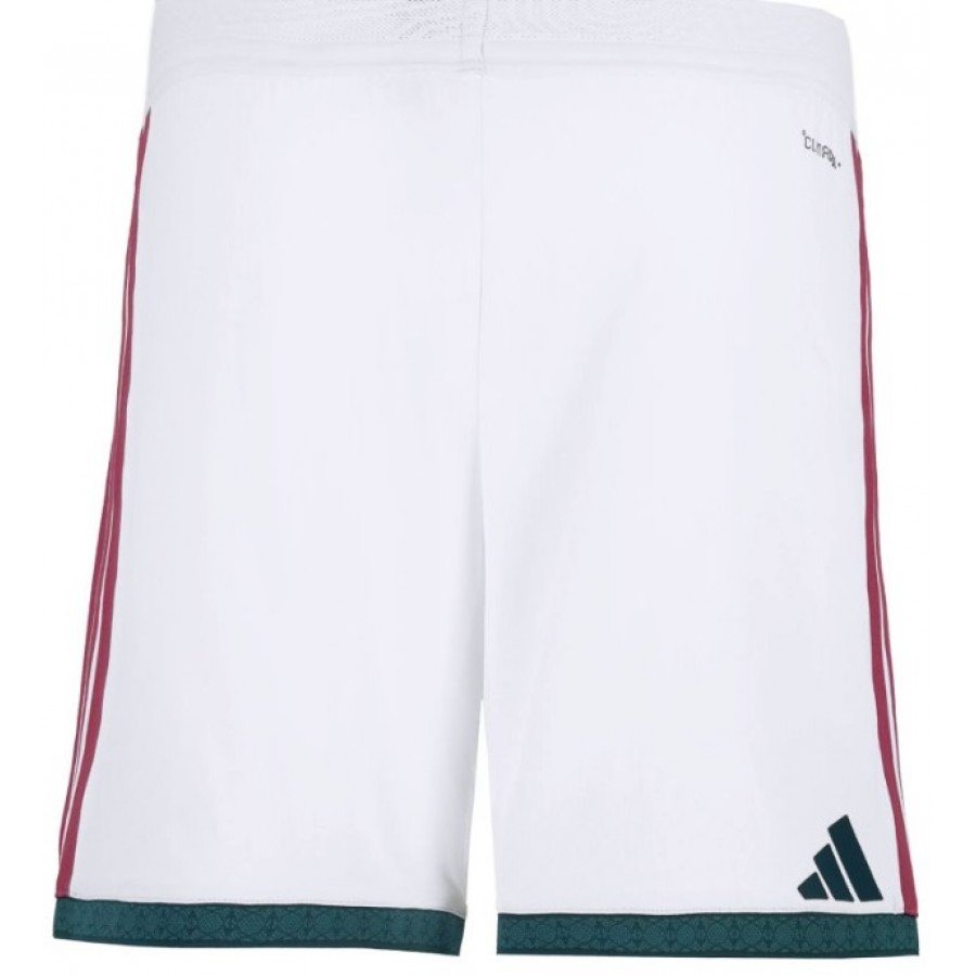 Calção I Real Madrid 2026 2027 Adidas oficial Calção I Real Madrid 2026 2027 Adidas oficial